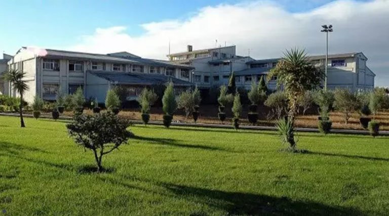 Golestan University of Medical Sciences 