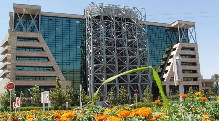 shiraz university of medical sciences