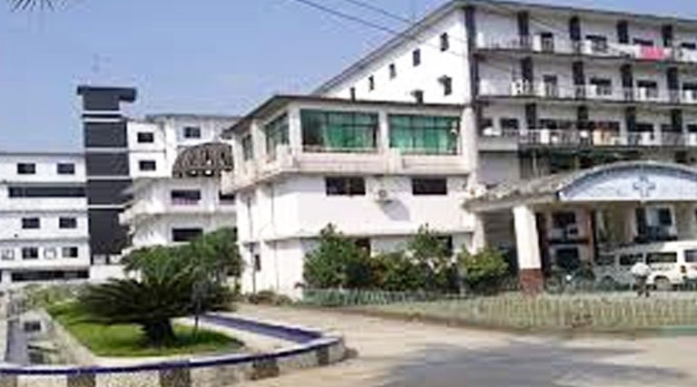 Z H Sikder Women's Medical College & Hospital