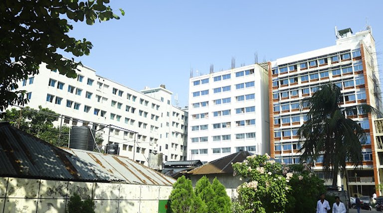  RANGPUR COMMUNITY MEDICAL COLLEGE