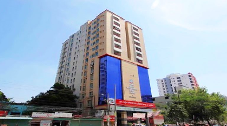 International Medical College Dhaka