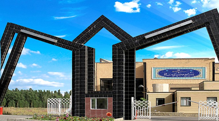  HAMEDAN UNIVERSITY OF MEDICAL SCIENCE