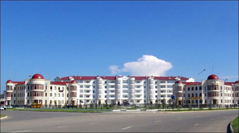 Bogomolets National Medical University