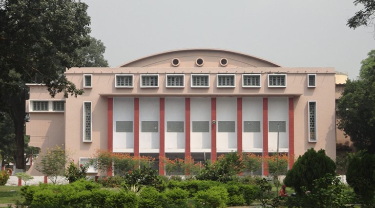 RAJSHAHI UNIVERSITY
