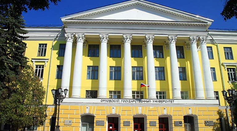 Orel State Medical College