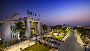 Misr University for Science & Technology