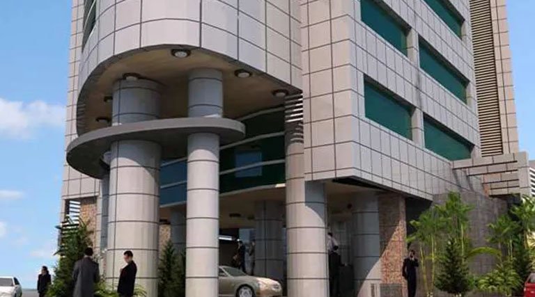 Dr Sirajul Islam Medical College