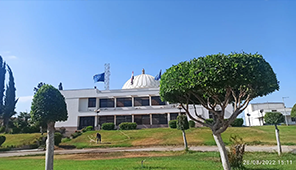 Suez Canal University