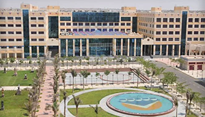 6th of October University
