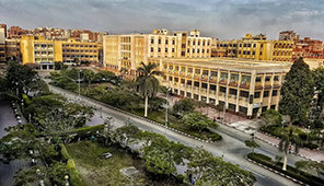 Zagazig University